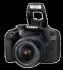 Canon EOS 2000D Kamera 24 MP, 3" LCD, 18-55MM III DC#2