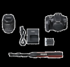 Canon EOS 2000D Kamera 24 MP, 3" LCD, 18-55MM III DC#5