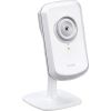 Övervakningskamera D-Link DCS-930L, 640x480, LAN/WiFi Wireless N, 1 lux, mydlink#1