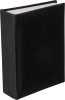 Base Line Canvas Minimax 100 Album 10x15 Svart inkl. plastfickor#1