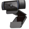 Logitech HD Pro WebCam C920, 1080p, USB
