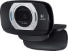 Logitech HD WebCam C615, 1080p, 8Mpixel, autofokus, USB#1