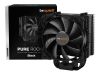 Be Quiet Pure Rock 2, Intel 115X/1200/2011-3/2066, AMD AM3/AM4, 120 mm fläkt#1