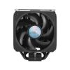 Cooler Master MasterAir MA612 Stealth, Intel 1155/1156/1366/2011/2066/1200 AMD AM2/AM3/AM4, 2x120 mm fläkt, 27 dB#2