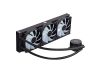 Cooler Master ML 360L Core Kylare (svart) 360mm, LGA1700, LGA1200, AM5, AM4, 12 dBA, ARGB#5