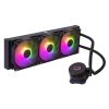 Cooler Master ML 360L Core Kylare (svart) 360mm, LGA1700, LGA1200, AM5, AM4, 12 dBA, ARGB#7