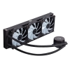 Cooler Master ML 360L Core Kylare (svart) 360mm, LGA1851, LGA1700, LGA1200, AM5, AM4, 12 dBA, ARGB#6