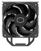 Cooler Master Hyper 212 Black, Intel 115x/1200/1700, AMD AM4/AM5, 1x120mm fläkt#1