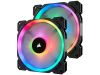 Corsair LL140 RGB 2-Pack with Lighting Node PRO#1
