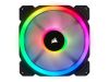 Corsair LL140 RGB 2-Pack with Lighting Node PRO#3