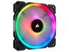 Corsair LL140 RGB 2-Pack with Lighting Node PRO#4