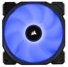 Corsair AF120 LED Blue 120mm, Triple Pack#2