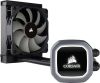 Corsair Cooling Hydro H60 (2018), Intel 1150/1155/1156/1366/2011/2011-3/2066, AMD AM2/AM3/AM4/FM1, 600-1700 rpm, 120mm fläkt#1