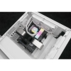 Corsair iCUE H150i Elite RGB White Liquid CPU Cooler 1851, 1700, 1200, AM4, AM5#11