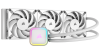 Corsair iCUE H150i Elite RGB White Liquid CPU Cooler#1