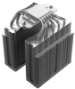 CPU Kylare A620 PRO SE - AM4, AM5, Intel 1200, 1700,1851, Max 27 dBA#6