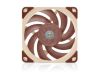 Noctua NF-A12x25 PWM 120x120x25mm, 450~2000 RPM, 84,5~102,1 m³/h, 18,8~22,6 dBA, 4-pin#1