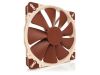 Fläkt 200 mm Noctua NF-A20 PWM, 18.1 dBA, 800 rpm, 86.5 cfm#1