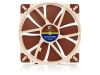 Fläkt 200 mm Noctua NF-A20 PWM, 18.1 dBA, 800 rpm, 86.5 cfm#4