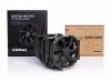 Noctua NH-D15 Chromax Black, Intel 115x/2011-3/2066, AM2/AM3/AM4, 2x140mm fläkt, 19,2~24,6 dBA#4