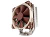 Noctua NH-U12S, Intel 1150/1155/1156/2011/2066, AM2/AM3/FM1/FM2, 120mm fläkt, 13~22,4 dBA#2