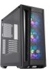 Cooler Master MasterBox MB511 ARGB, ATX, RGB - Svart#1