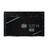 Cooler Master Elite V4 400W Nätdel#3