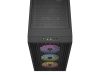 Corsair 3000D RGB Airflow Mid-Tower Case Black, ATX - Svart#2