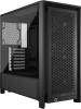 Corsair FRAME 4000D RS Modular Mid-Tower PC Case, ATX - Svart#1