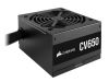 Corsair CV650 650W, ATX, 120 mm fläkt, 80PLUS Bronze#1