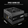 Corsair CX650 650W, ATX v2.31, 120 mm fläkt, 80PLUS Bronze#2