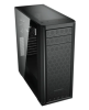 COUGAR MX330-G Pro Chassi, Mid Tower, Mesh Front Panel, 1 x 120mm Fan / TG Fönsterglas sidan - Svart#2