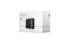 DeepCool PF600 Strömförsörjning - 600 Watt - 120 mm - ATX 2.4 - 80 Plus#10