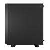 Fractal Design Meshify 2 Compact, ATX, Mörk TG - Svart#9