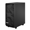 Fractal Design Meshify 2 Compact, ATX, Mörk TG - Svart#10