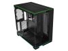 Lian Li O11 DYNAMIC EVO RGB Black, ATX, Tempered Glass - Svart#2