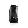 Logic Concept K1 Chassi, USB 3.0+USB 2.0, Hd Audio#3