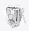 NZXT H6 Flow, Mid Tower Case, ATX - Vit#2