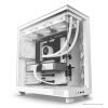 NZXT H6 Flow, Mid Tower Case, ATX - Vit#6