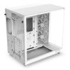 NZXT H6 Flow, Mid Tower Case, ATX - Vit#8