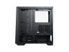 Phanteks Eclipse G360A Mid Tower (svart) ATX, Micro ATX, Mini ITX, E-ATX *(up to 280mm wide), Steel Chassis, Tempered Gla#3