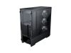 Phanteks Eclipse G360A Mid Tower (svart) ATX, Micro ATX, Mini ITX, E-ATX *(up to 280mm wide), Steel Chassis, Tempered Gla#7