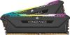 32 Gb Corsair Vengeance RGB PRO SL (2-KIT) DDR4 3600MHz CL18 Black#1