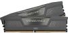 32 GB (2x16GB) DDR5-6000 Vengeance CL36 - Grå