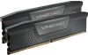 32 GB (2x16GB) DDR5-6000 Corsair Vengeance CL30, XMP - Svart