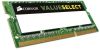 Corsair 4GB Module DDR3 1600MHz CL11 SODIMM#1