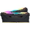 16 GB (2x8GB) DDR4-3000 Corsair Vengeance RGB Pro CL15 - Svart#1