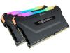 32 GB (2x16GB) DDR4-3200 Corsair Vengeance RGB Pro, CL16#2