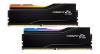 48 GB (2x24GB) DDR5-9000 G.Skill CUDIMM Trident Z5 CK RGB CL42, XMP - Svart