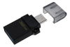 32 GB Kingston microDuo3 G2, USB-A/MicroUSB, Android OTG#1